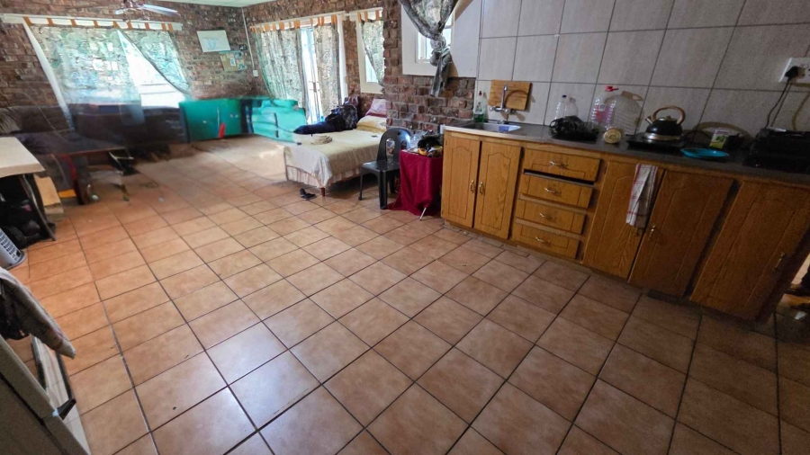 3 Bedroom Property for Sale in Hospitaalpark Free State